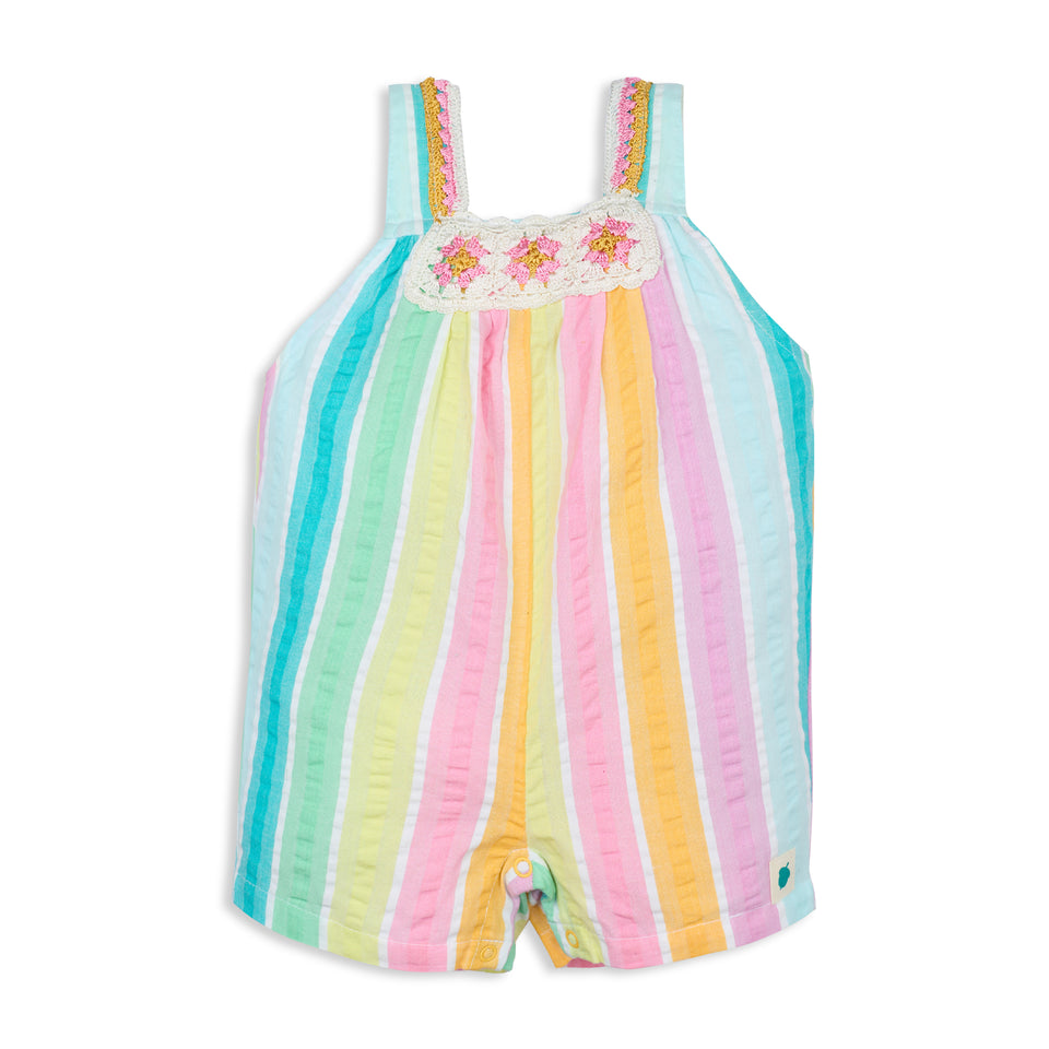 Iris Jumpsuit (Multi)