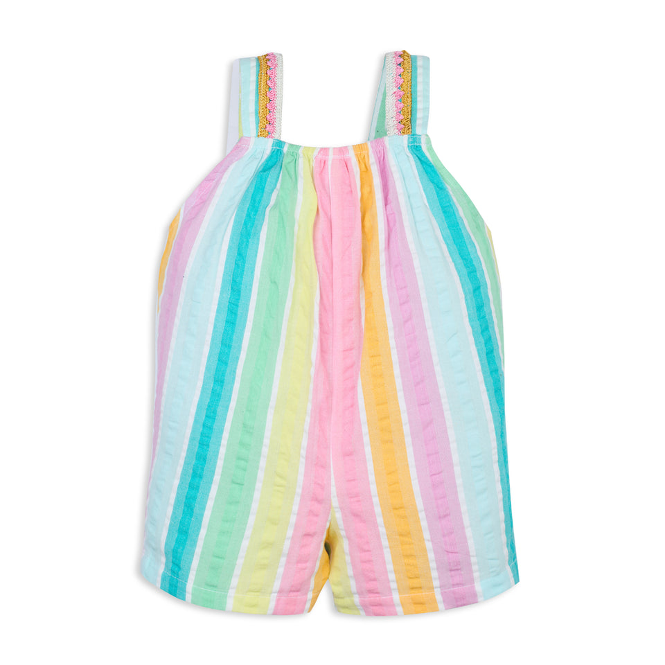 Iris Jumpsuit (Multi)