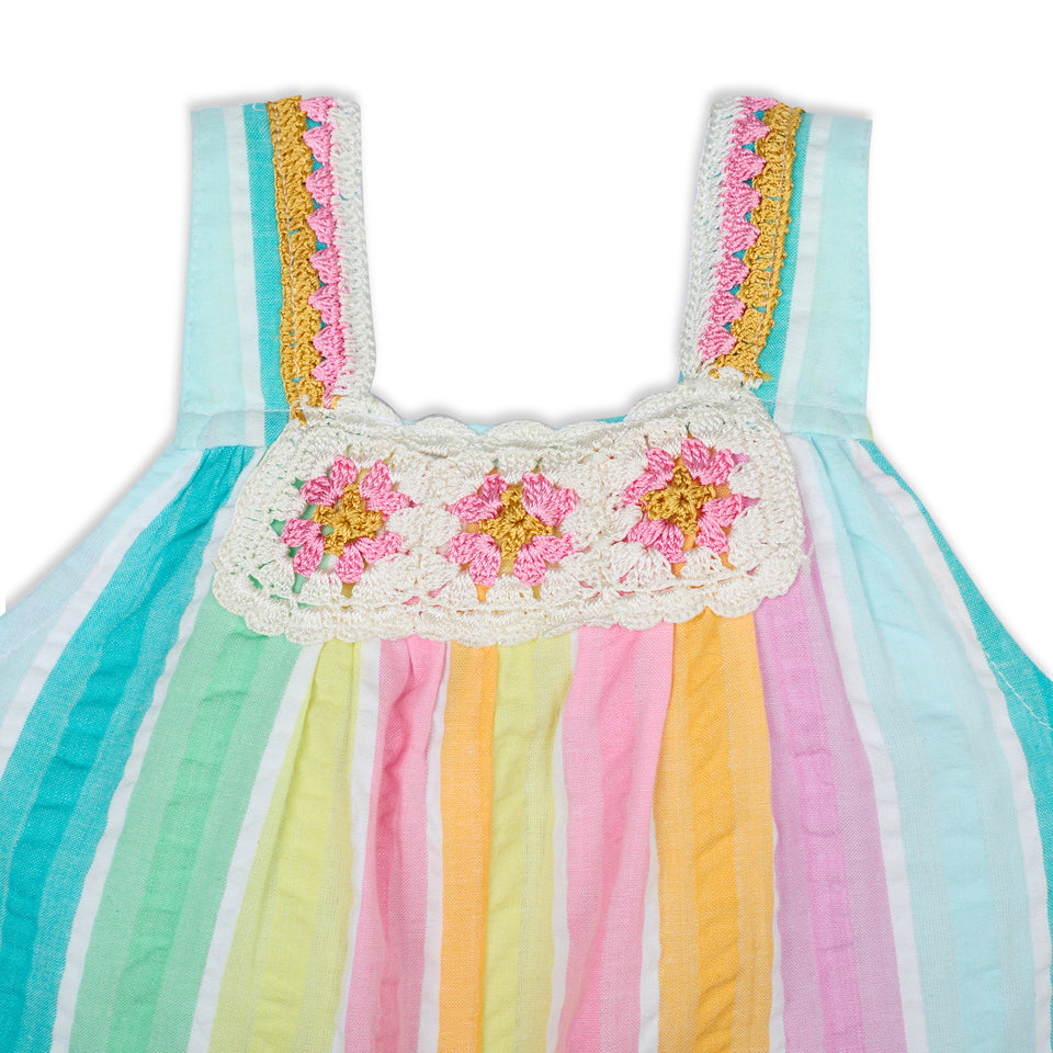 Iris Jumpsuit (Multi)