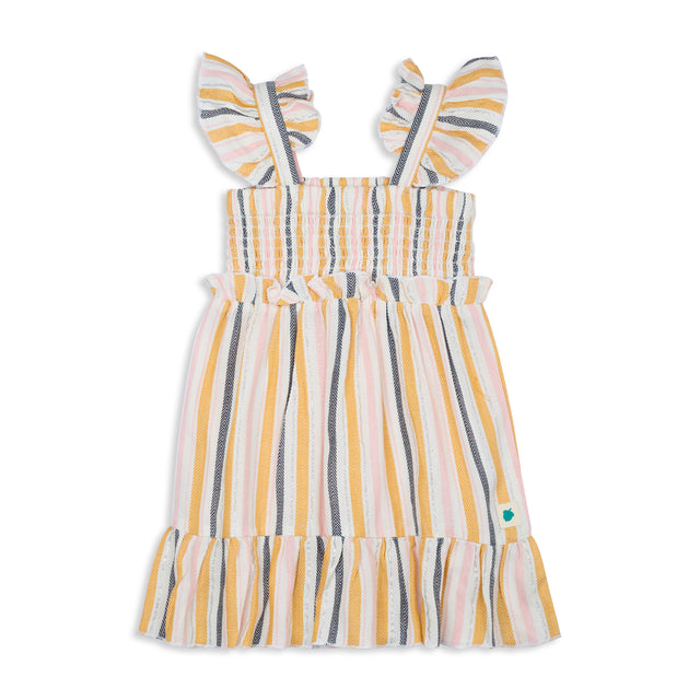 Sparkle Dress(Multi Colour)