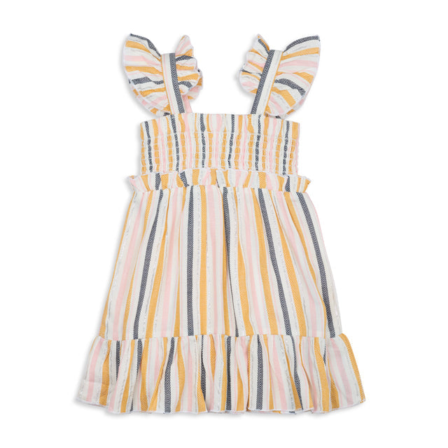 Sparkle Dress(Multi Colour)