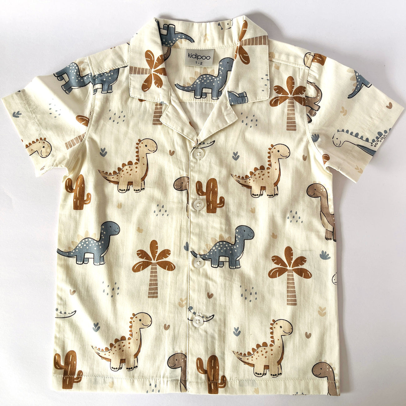 Adorable Dino Coord Set