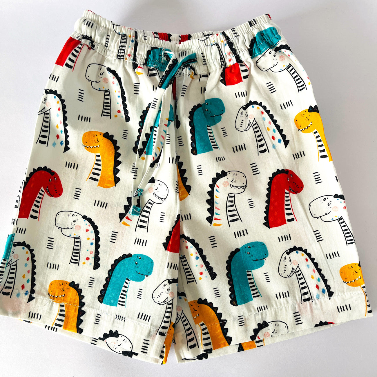 Dino Party Coord Set