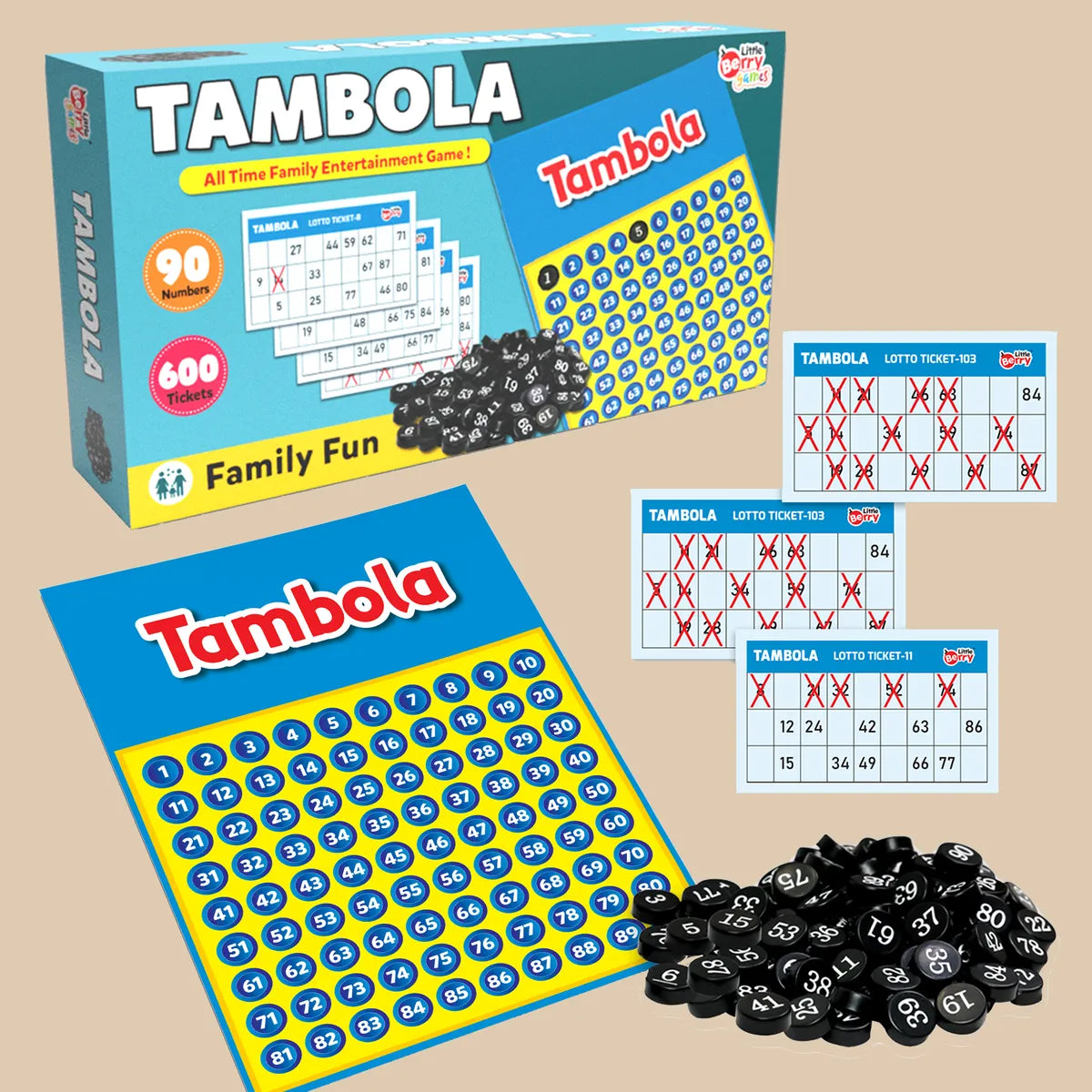 Tambola
