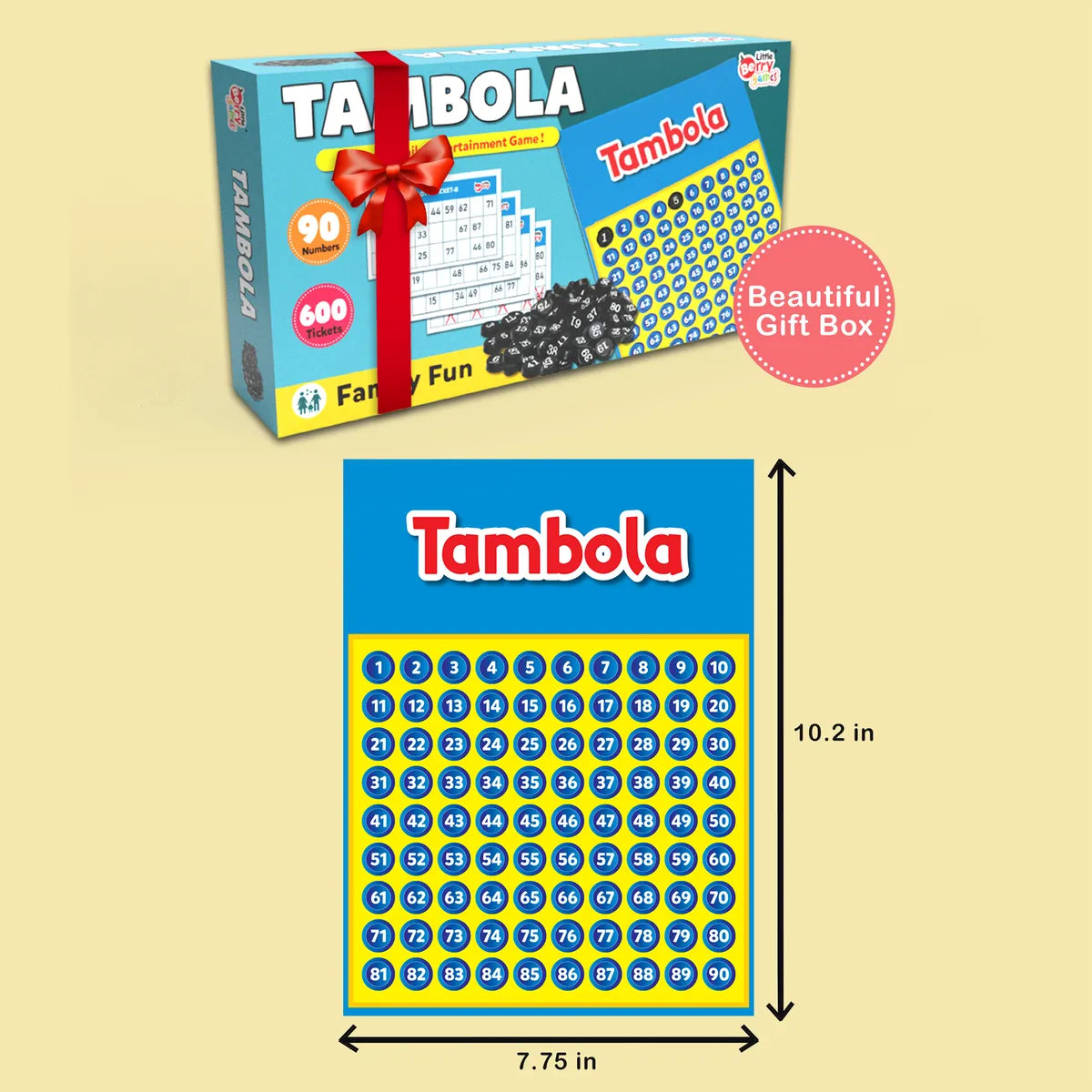 Tambola