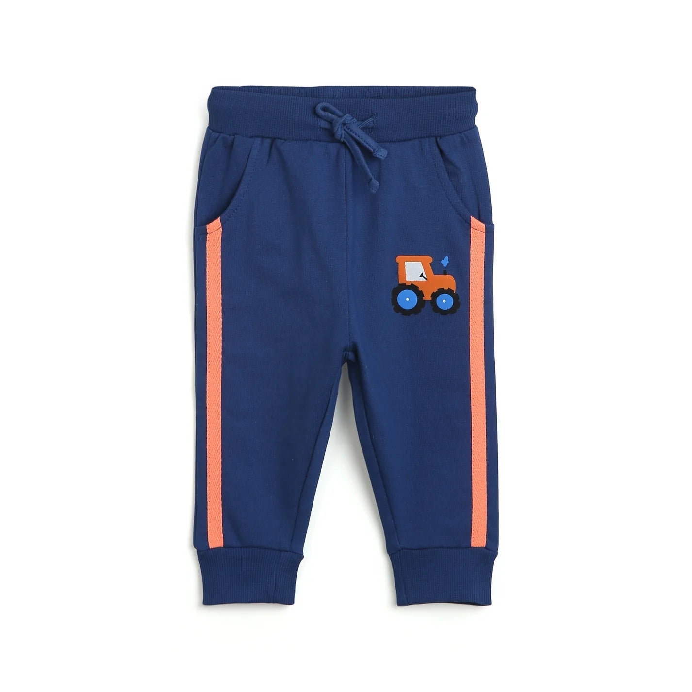 TRACTOR TRAIL JOGGER