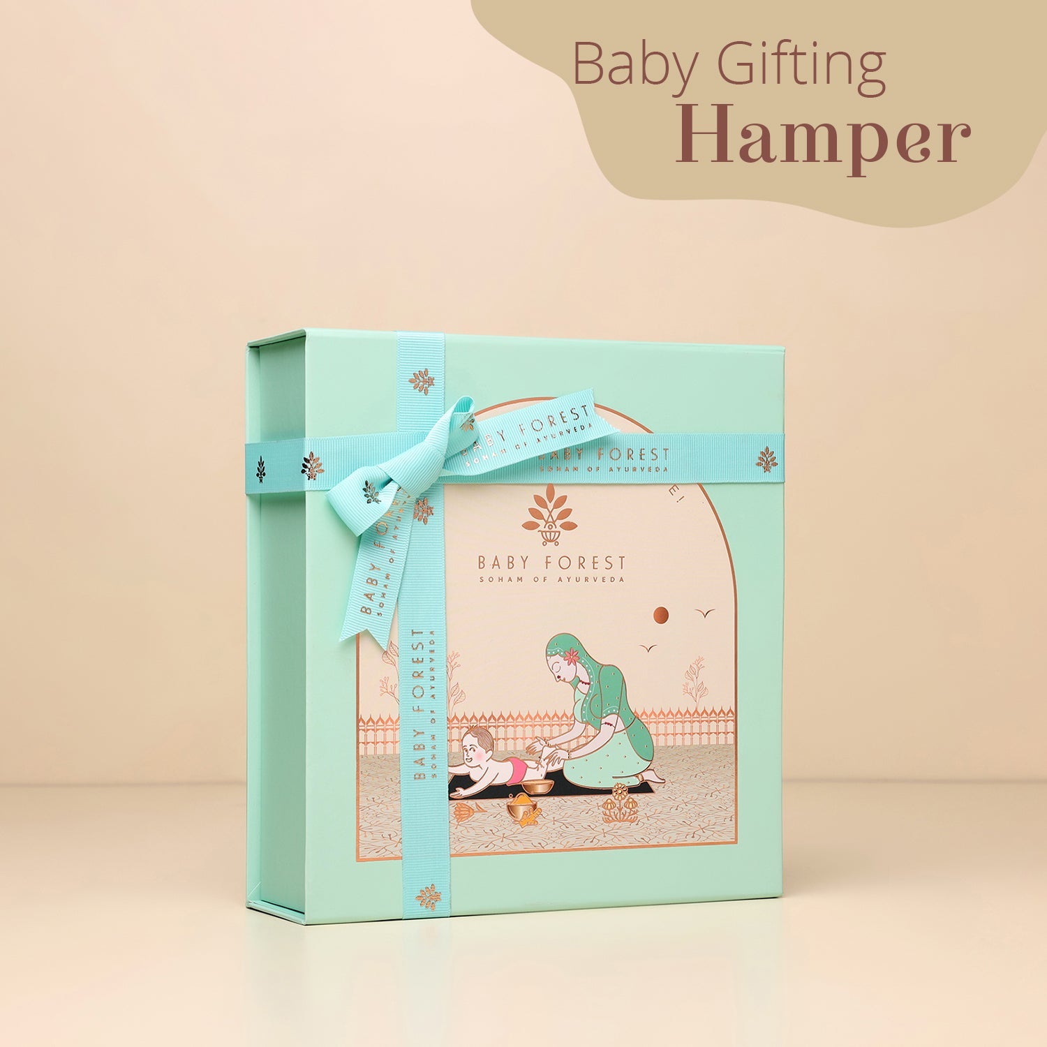 Maasoom Petika (Hair & Body Care)