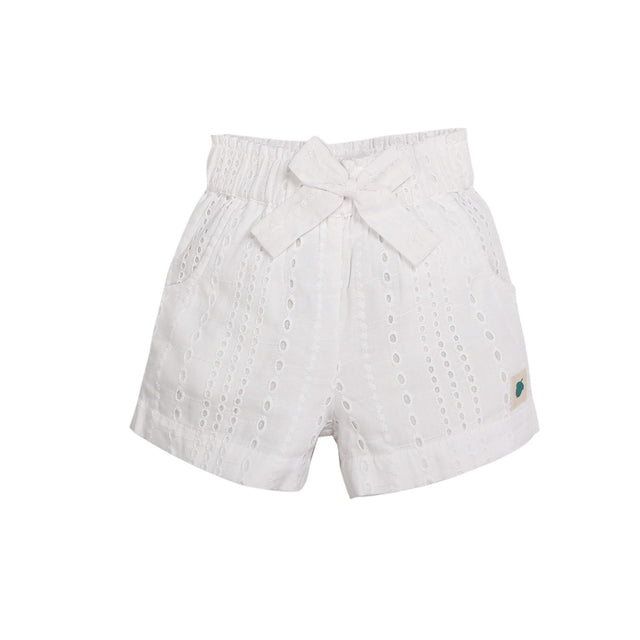 Lara Sky Set - Blue & White