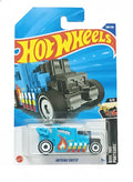 Hot Wheels Pixel Shaker Die Cast Car