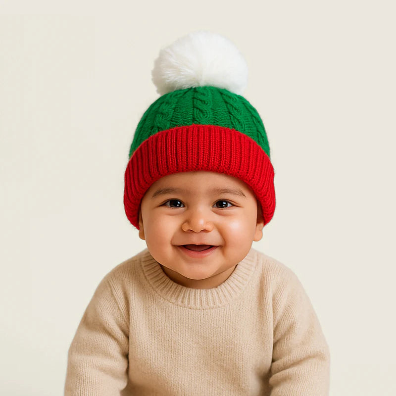 X'mas Beanie