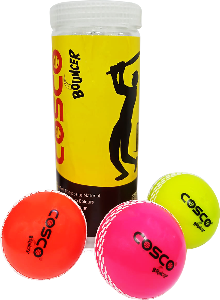 Cosco Cricket / Wind Ball