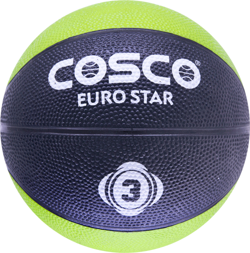 Cosco Basket Ball / Euro Star S-3