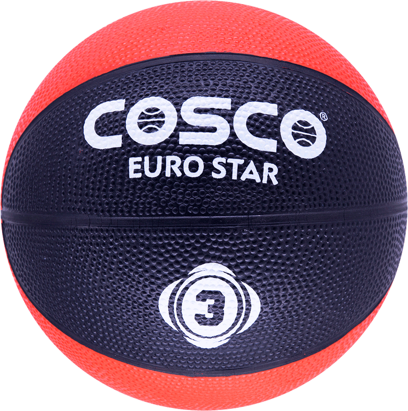 Cosco Basket Ball / Euro Star S-3