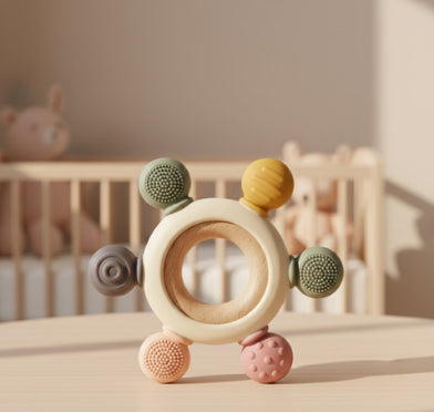 Sensory Teether