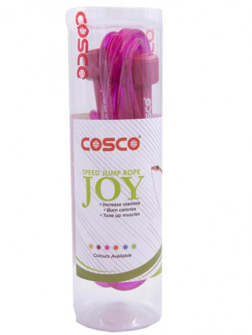 Cosco Speed Jump Rope - Joy