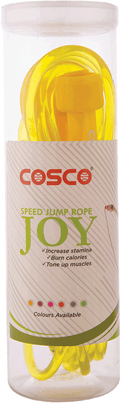 Cosco Speed Jump Rope - Joy