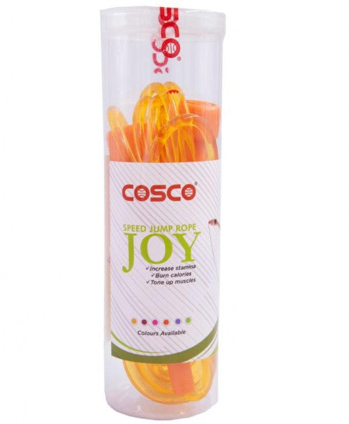 Cosco Speed Jump Rope - Joy