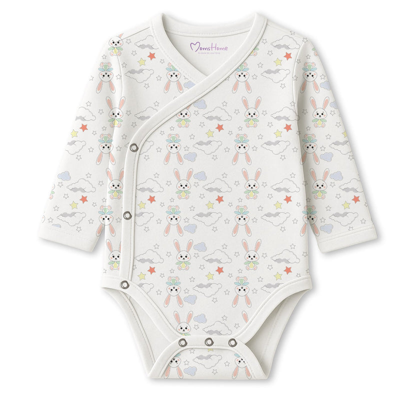 Bunny Kimono Onesie