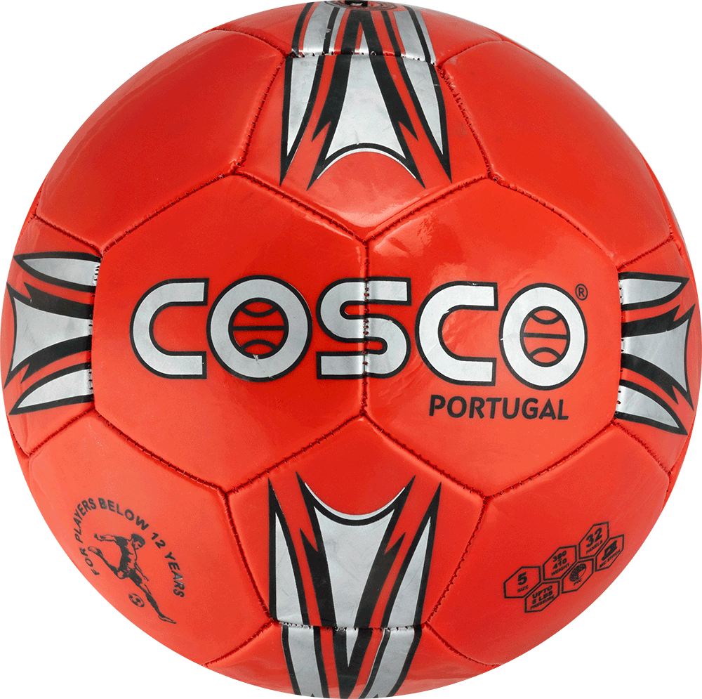Cosco Football Portugal S-5 - Orange