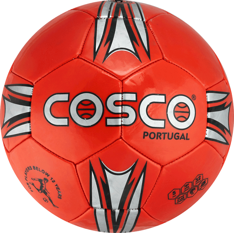 Cosco Football Portugal S-5 - Orange
