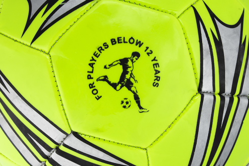 Cosco Football Portugal S-5 - Green