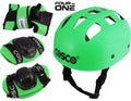 Cosco Protective Kit / Defender Jr. - Green
