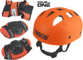 Cosco Protective Kit / Defender Jr. - Orange