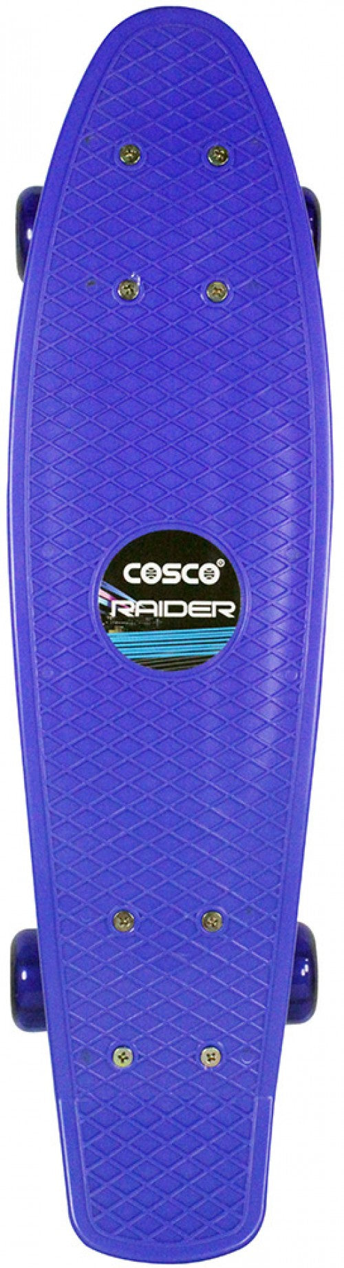 Cosco Skate Board / Raider Jr.