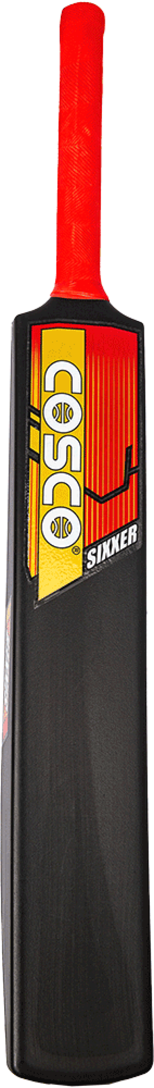 Cosco Cricket Tennis Bats / Sixxer - S 4
