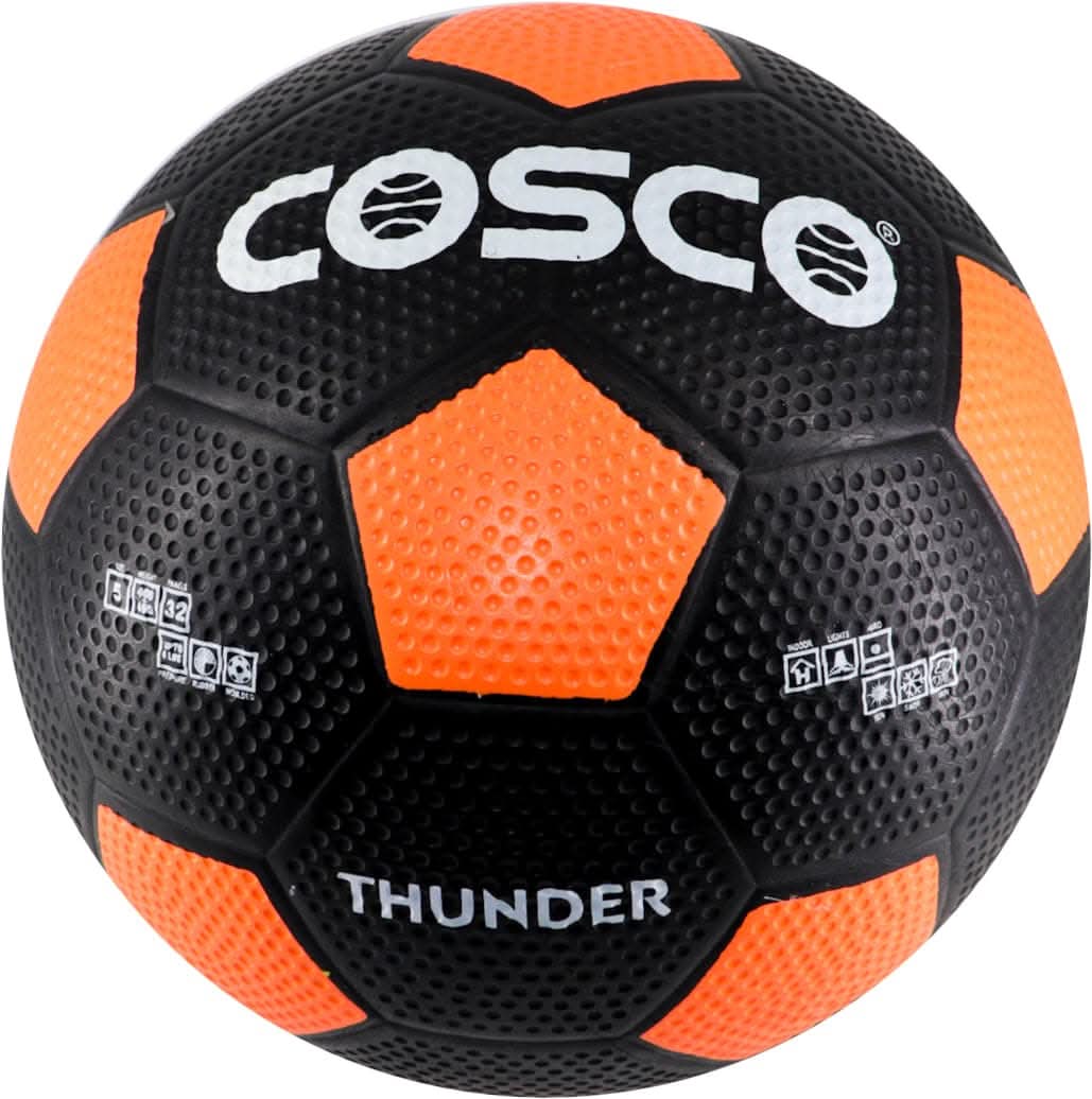 Cosco Football / Thunder S-3