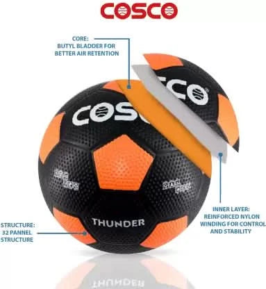 Cosco Football / Thunder S-3