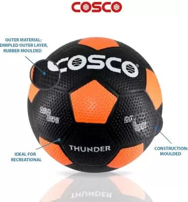 Cosco Football / Thunder S-3