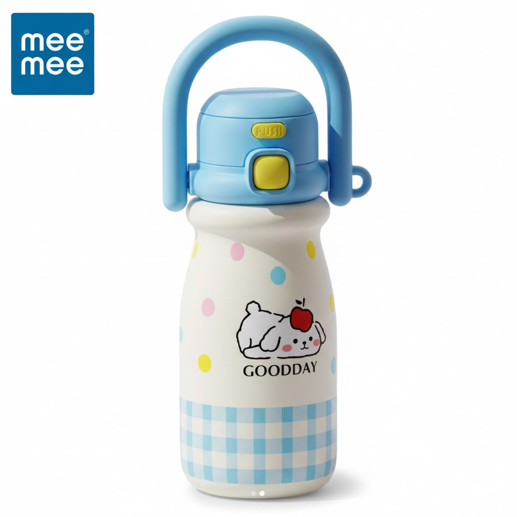 Mee Mee-Hydro Flow Sipper