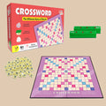 Crossword - The Ultimate Game of words